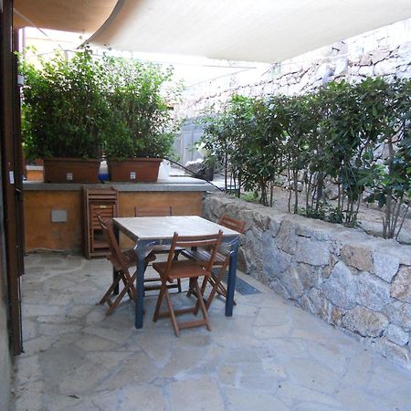 Residence Borgo Punta Villa La Maddalena  Chambre photo