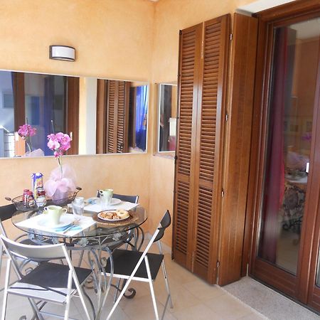 Residence Borgo Punta Villa La Maddalena  Chambre photo