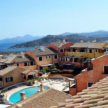 Residence Borgo Punta Villa La Maddalena  Extérieur photo