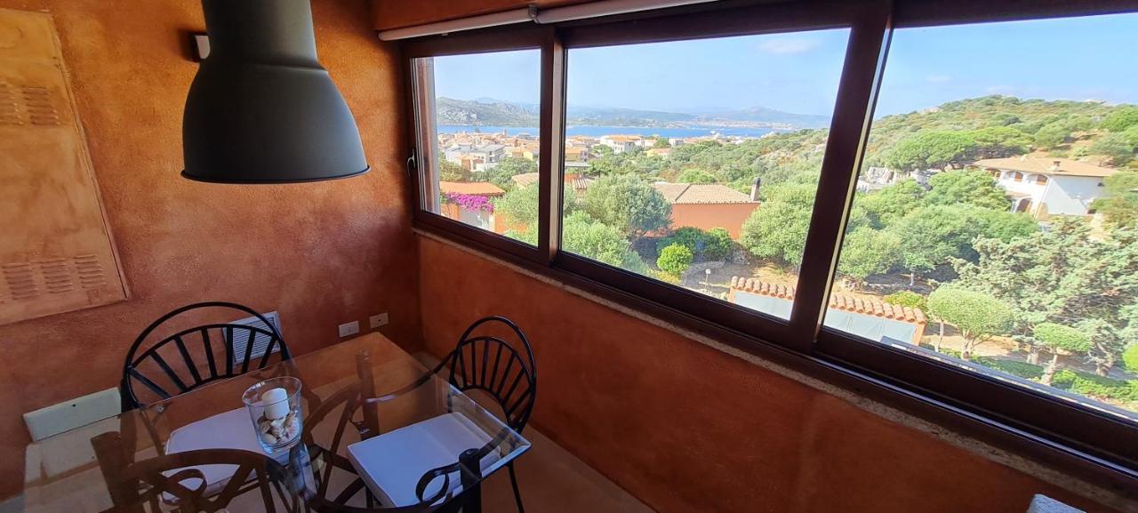 Residence Borgo Punta Villa La Maddalena  Extérieur photo