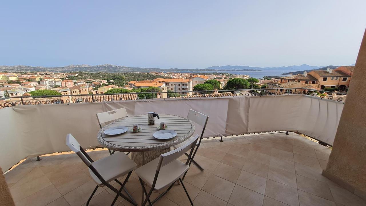 Residence Borgo Punta Villa La Maddalena  Extérieur photo