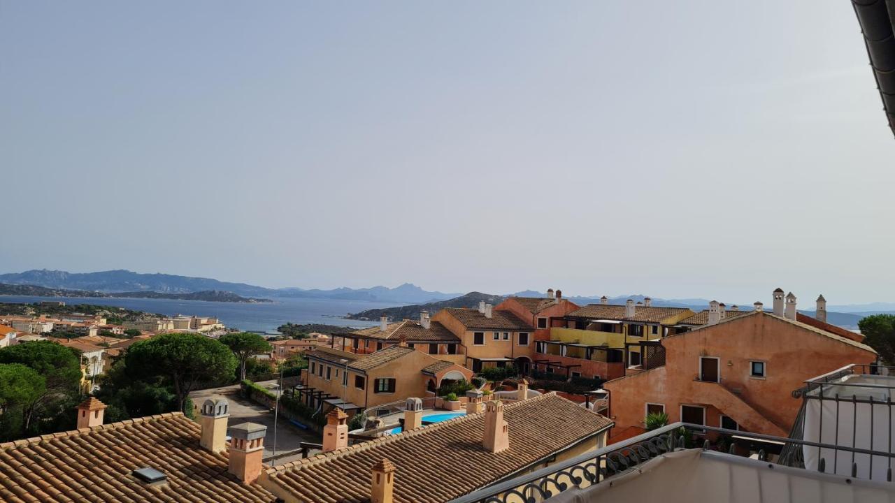 Residence Borgo Punta Villa La Maddalena  Extérieur photo