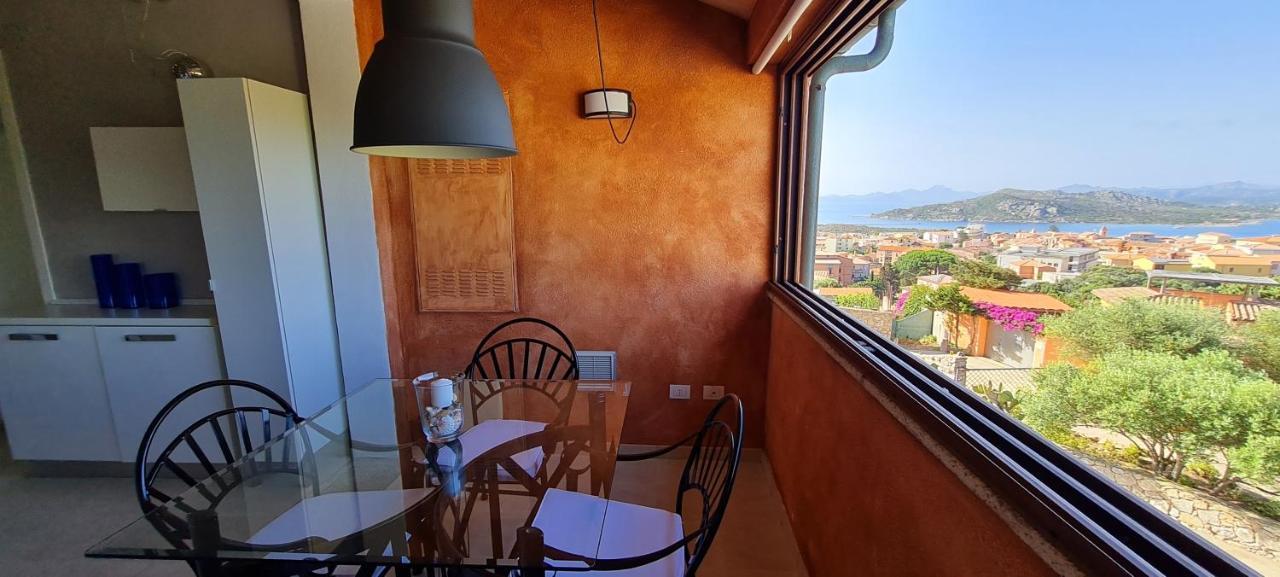 Residence Borgo Punta Villa La Maddalena  Extérieur photo
