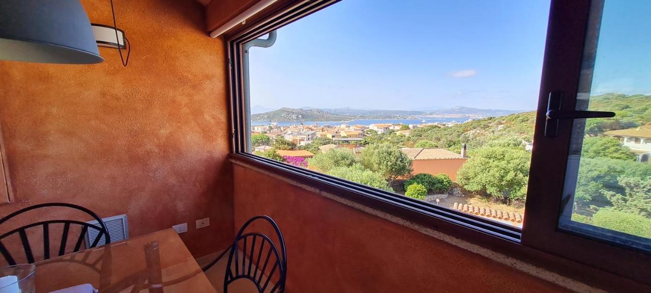 Residence Borgo Punta Villa La Maddalena  Extérieur photo