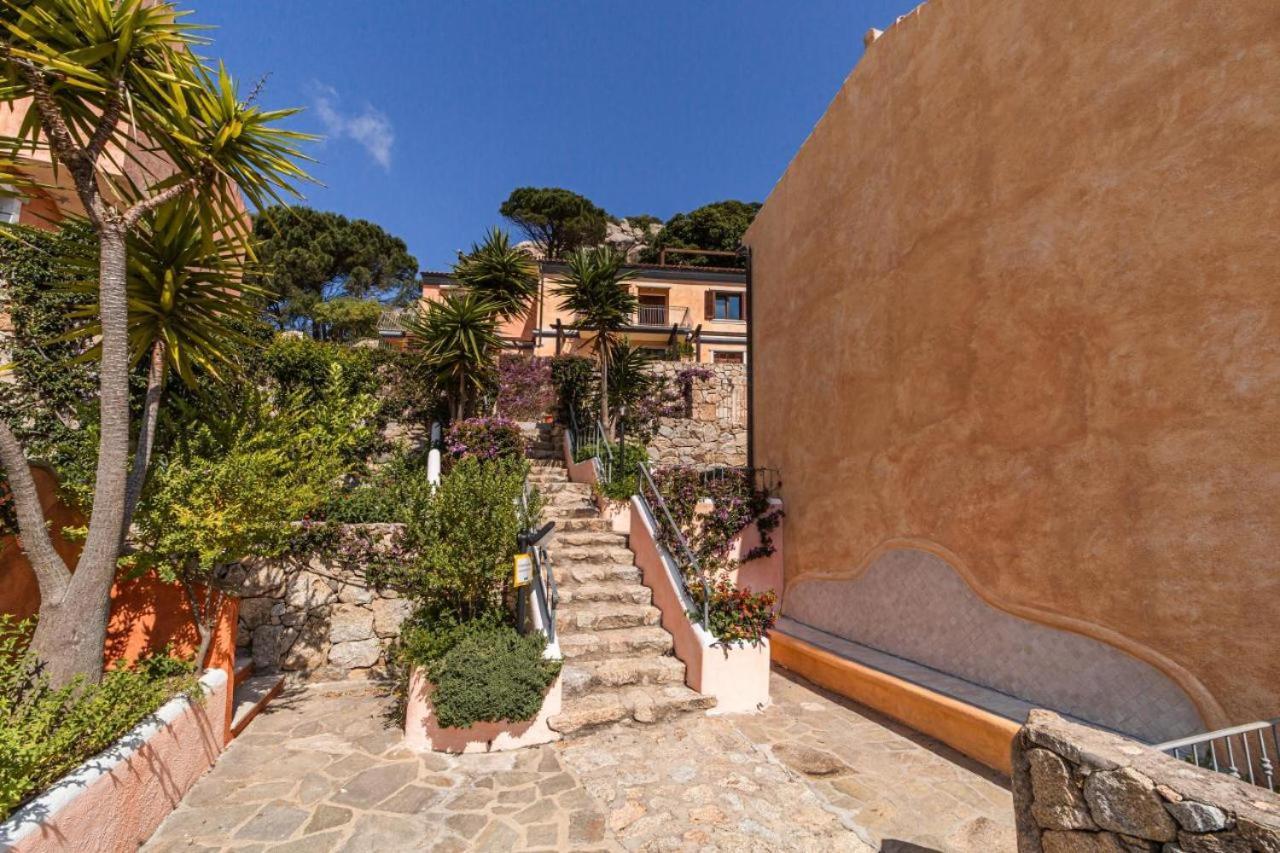 Residence Borgo Punta Villa La Maddalena  Extérieur photo