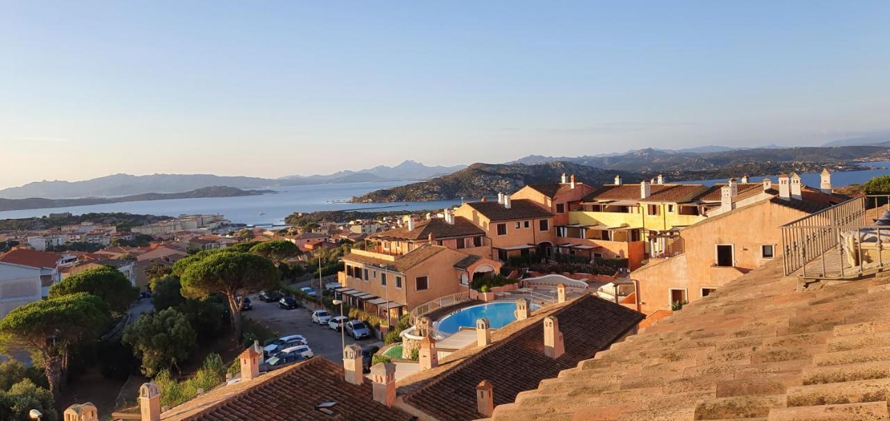 Residence Borgo Punta Villa La Maddalena  Extérieur photo