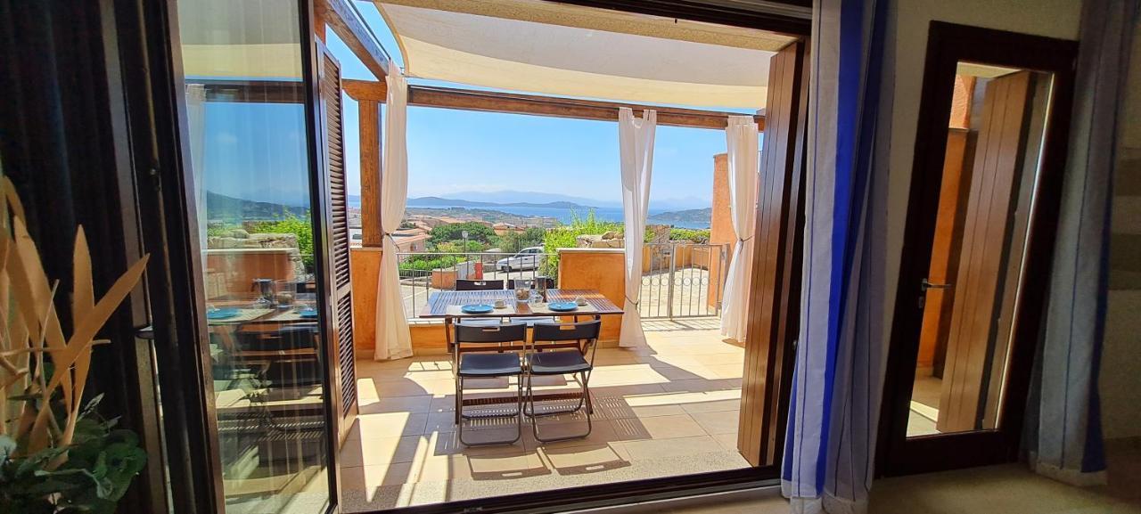 Residence Borgo Punta Villa La Maddalena  Extérieur photo