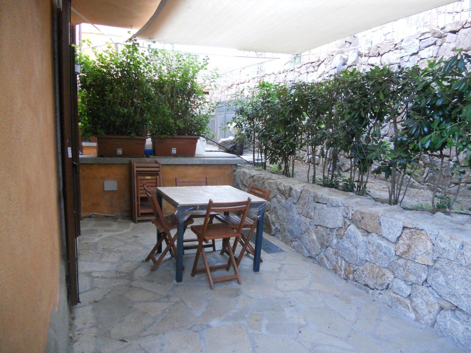 Residence Borgo Punta Villa La Maddalena  Chambre photo
